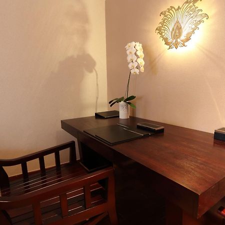 Arunreas Hotel Phnom Penh Bilik gambar