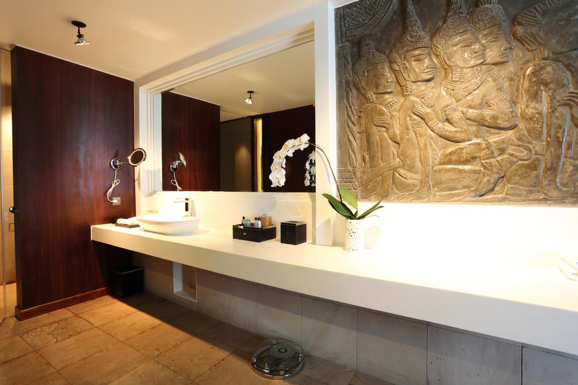 Arunreas Hotel Phnom Penh Bilik gambar