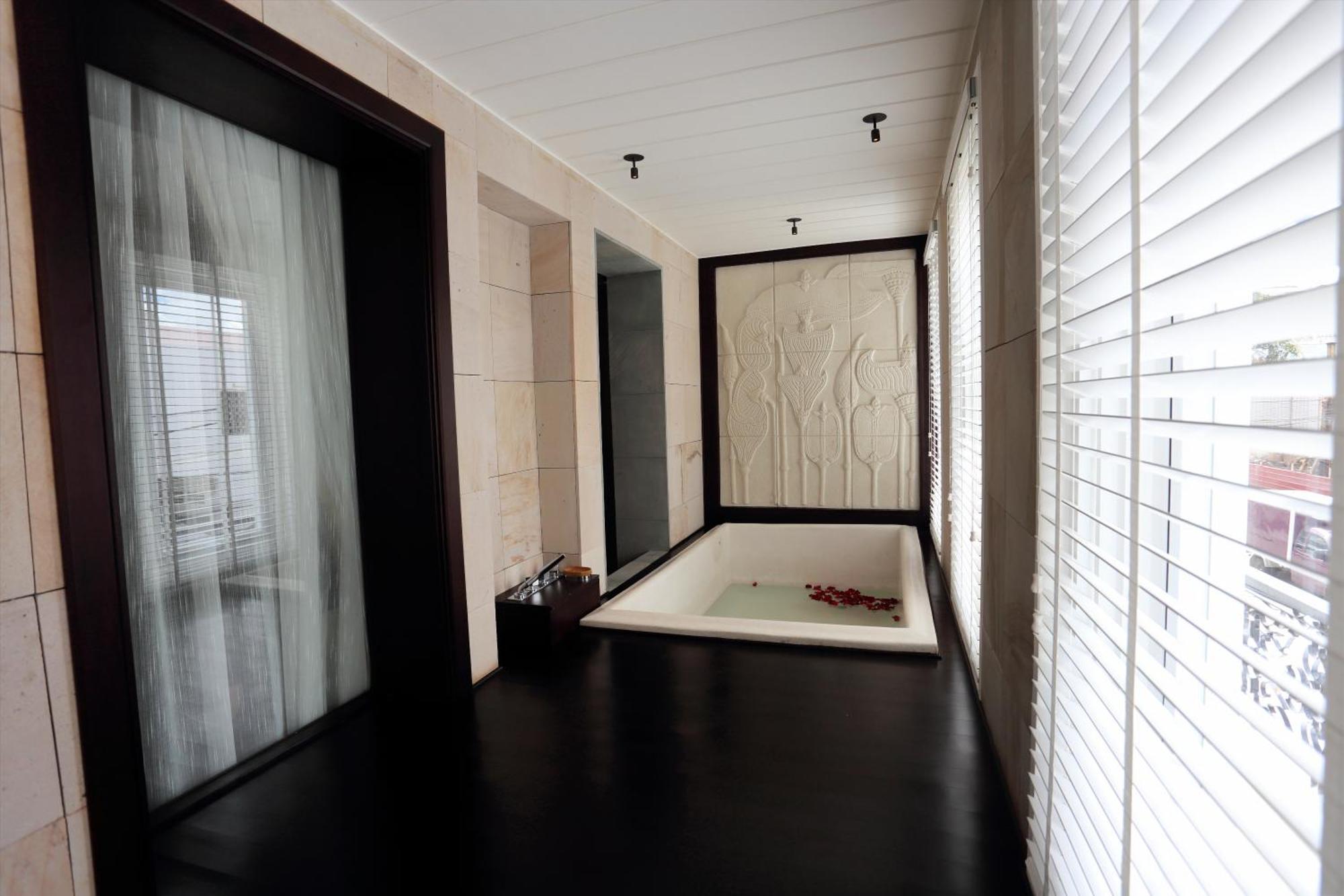 Arunreas Hotel Phnom Penh Bilik gambar